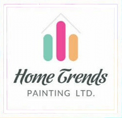 Home Trends Painting Ltd Logo
